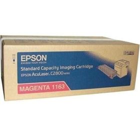Epson C2800-C13S051163 Kırmızı Toner