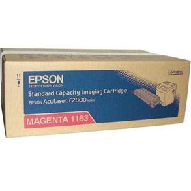 Epson C2800-C13S051163 Kırmızı Toner