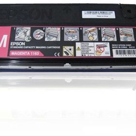 Epson C2800-C13S051163 Kırmızı Toner