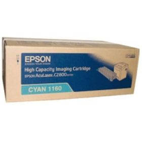 Epson C2800-C13S051164 Mavi Toner