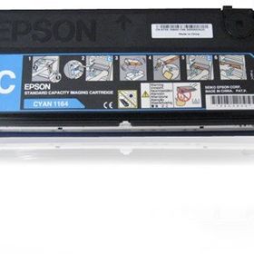 Epson C2800-C13S051164 Mavi Toner