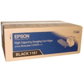 Epson C2800-C13S051165 Siyah Toner