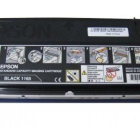 Epson C2800-C13S051165 Siyah Toner