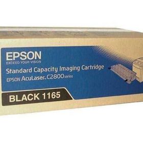 Epson C2800-C13S051165 Siyah Toner