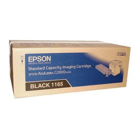 Epson C2800-C13S051165 Siyah Toner