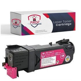 Epson C2900 Kırmızı Muadil Toner