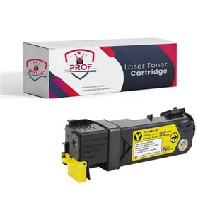 Epson C2900 Sarı Muadil Toner