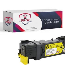 Epson C2900 Sarı Muadil Toner