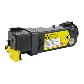 Epson C2900 Sarı Muadil Toner