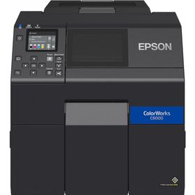 Epson C31CH76102 CW-C6000AE Renkli Etiket Yazıcı
