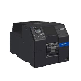 Epson C31CH76102 CW-C6000AE Renkli Etiket Yazıcı