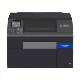 Epson C31CH77102 CW-C6500AE Renkli Etiket Yazıcı