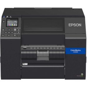 Epson C31CH77202 CW-C6500PE Renkli Etiket Yazıcı