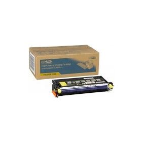 Epson C3800-C13S051124 Sarı Toner