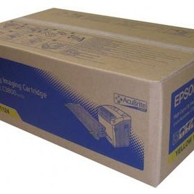 Epson C3800-C13S051124 Sarı Toner