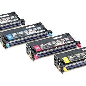 Epson C3800-C13S051124 Sarı Toner