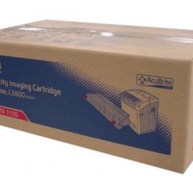 Epson C3800-C13S051125 Kırmızı Toner