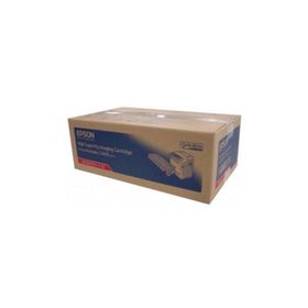 Epson C3800-C13S051125 Kırmızı Toner