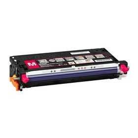 Epson C3800-C13S051125 Kırmızı Toner