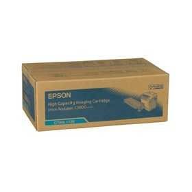 Epson C3800-C13S051126 Mavi Toner