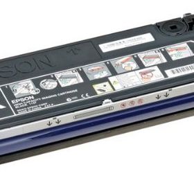 Epson C3800-C13S051127 Siyah Toner