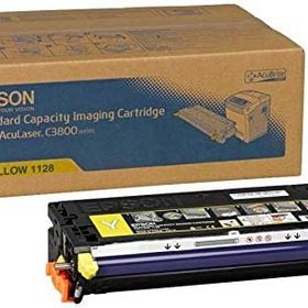 Epson C3800-C13S051128 Sarı Toner
