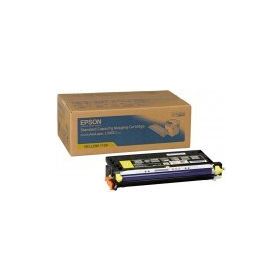 Epson C3800-C13S051128 Sarı Toner