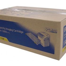 Epson C3800-C13S051128 Sarı Toner