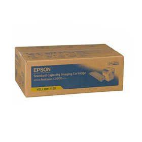 Epson C3800-C13S051128 Sarı Toner