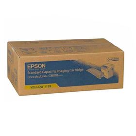 Epson C3800-C13S051128 Sarı Toner