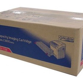 Epson C3800-C13S051129 Kırmızı Toner