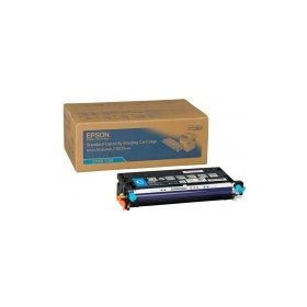 Epson C3800-C13S051130 Mavi Toner