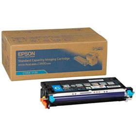 Epson C3800-C13S051130 Mavi Toner