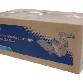 Epson C3800-C13S051130 Mavi Toner