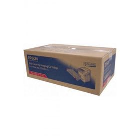 Epson C3800 Kırmızı Toner