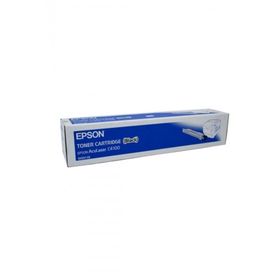 Epson C4100 Siyah Toner