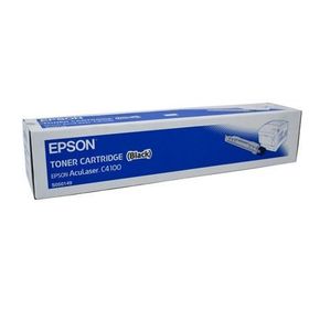 Epson C4100 Siyah Toner