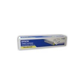 Epson C4200-C13S050242 Sarı Toner