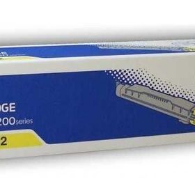 Epson C4200-C13S050242 Sarı Toner