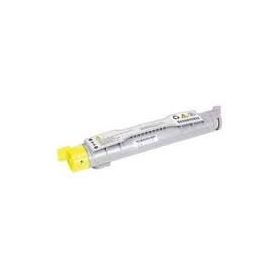 Epson C4200-C13S050242 Sarı Toner