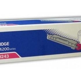 Epson C4200-C13S050243 Kırmızı Toner
