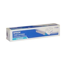Epson C4200-C13S050244 Mavi Toner