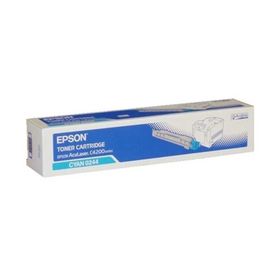 Epson C4200-C13S050244 Mavi Toner