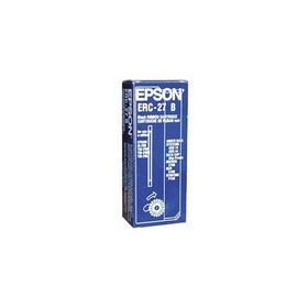 Epson C43S015366 ERC27 M/TM290/295 Siyah Şerit