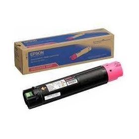 Epson C500DN 13.700 Sayfa Yüksek Kapasite Kırmızı Toner