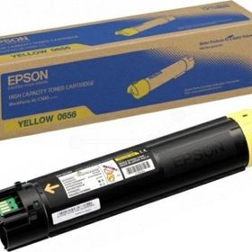 Epson C500DN 13.700 Sayfa Yüksek Kapasite Mavi Toner