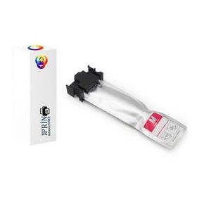 Epson C5210 5290 5710D 5790DWF Kırmızı Pigment Kartuş