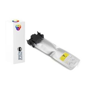 Epson C5210 5290 5710D 5790DWF Sarı Pigment Kartuş