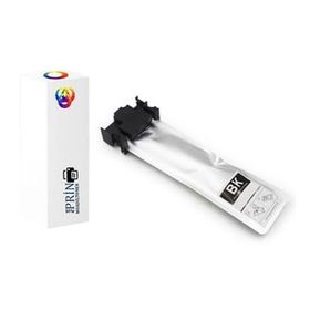 Epson C5210 5290 5710D 5790DWF Siyah Pigment Kartuş