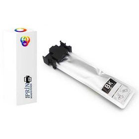 Epson C5210 5290 5710D 5790DWF Siyah Pigment Kartuş